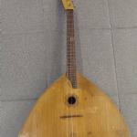 718 7539 Balalajka